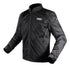 CHAMARRA DEPORTIVA LS2 NEGRO AIRY EVO